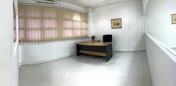 Genting Building (D13), Office #596389801